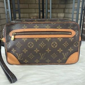 Louis vuitton Marley Draggone Gm